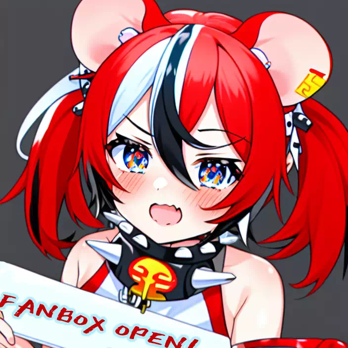 FANBOX OPEN!