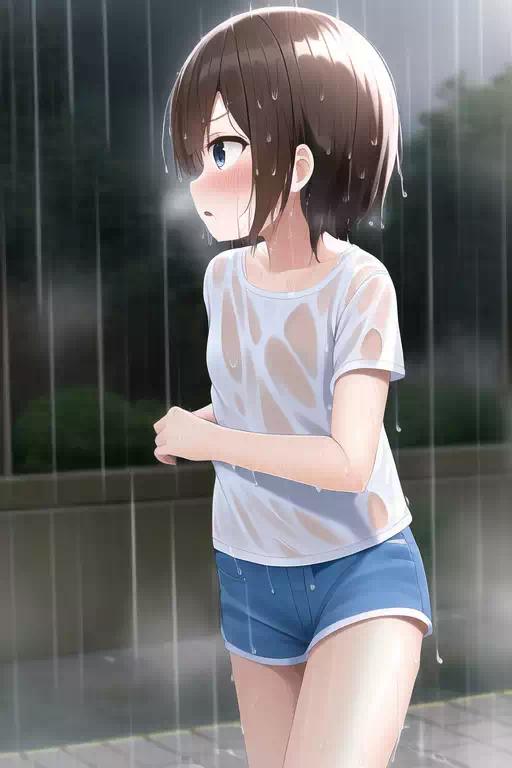 Girl Next Door 4-1