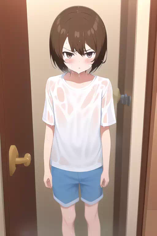 Girl Next Door 4-2