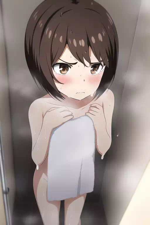 Girl Next Door 4-4