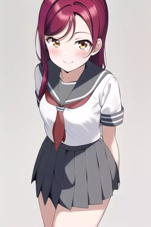 桜内梨子