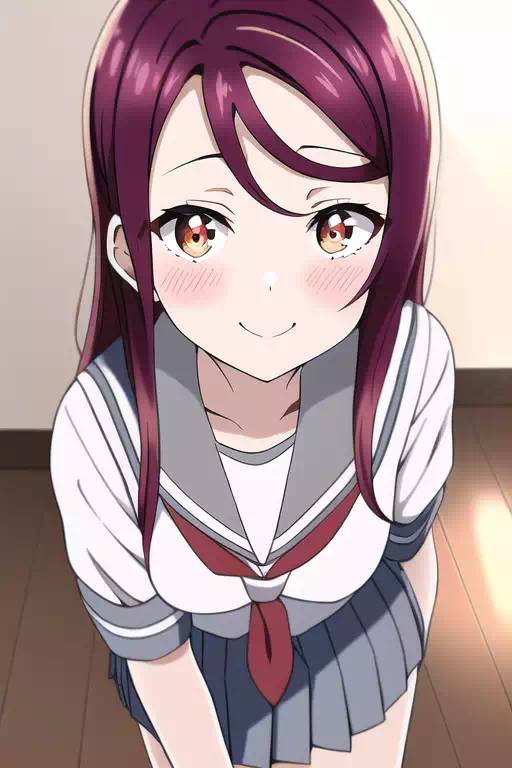 桜内梨子