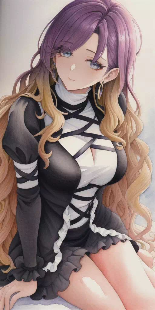 聖白蓮