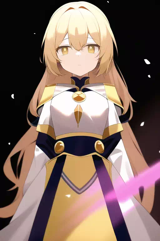 聖女のゾンビ化