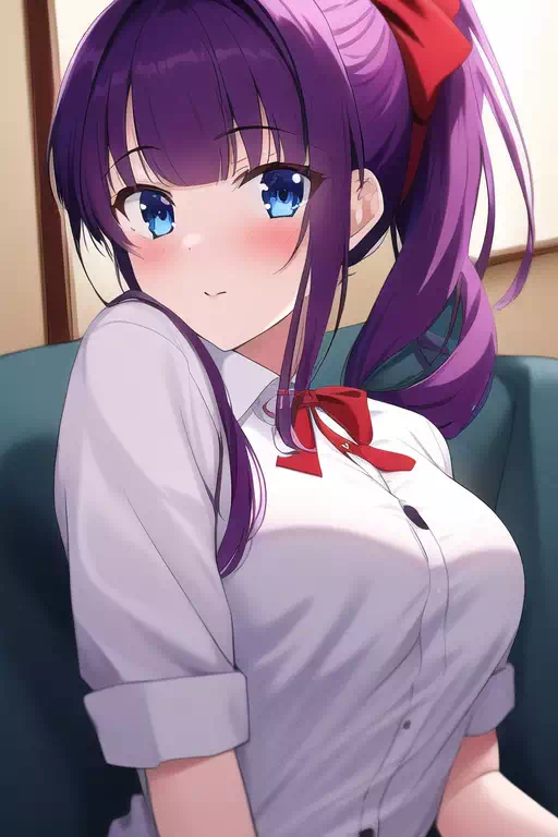 滝本ひふみ　newgame！
