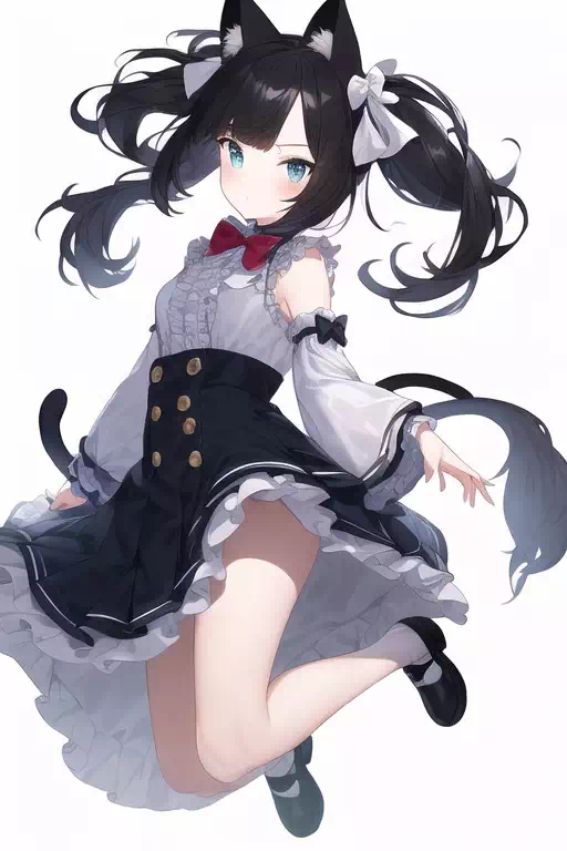ねこみみさん
