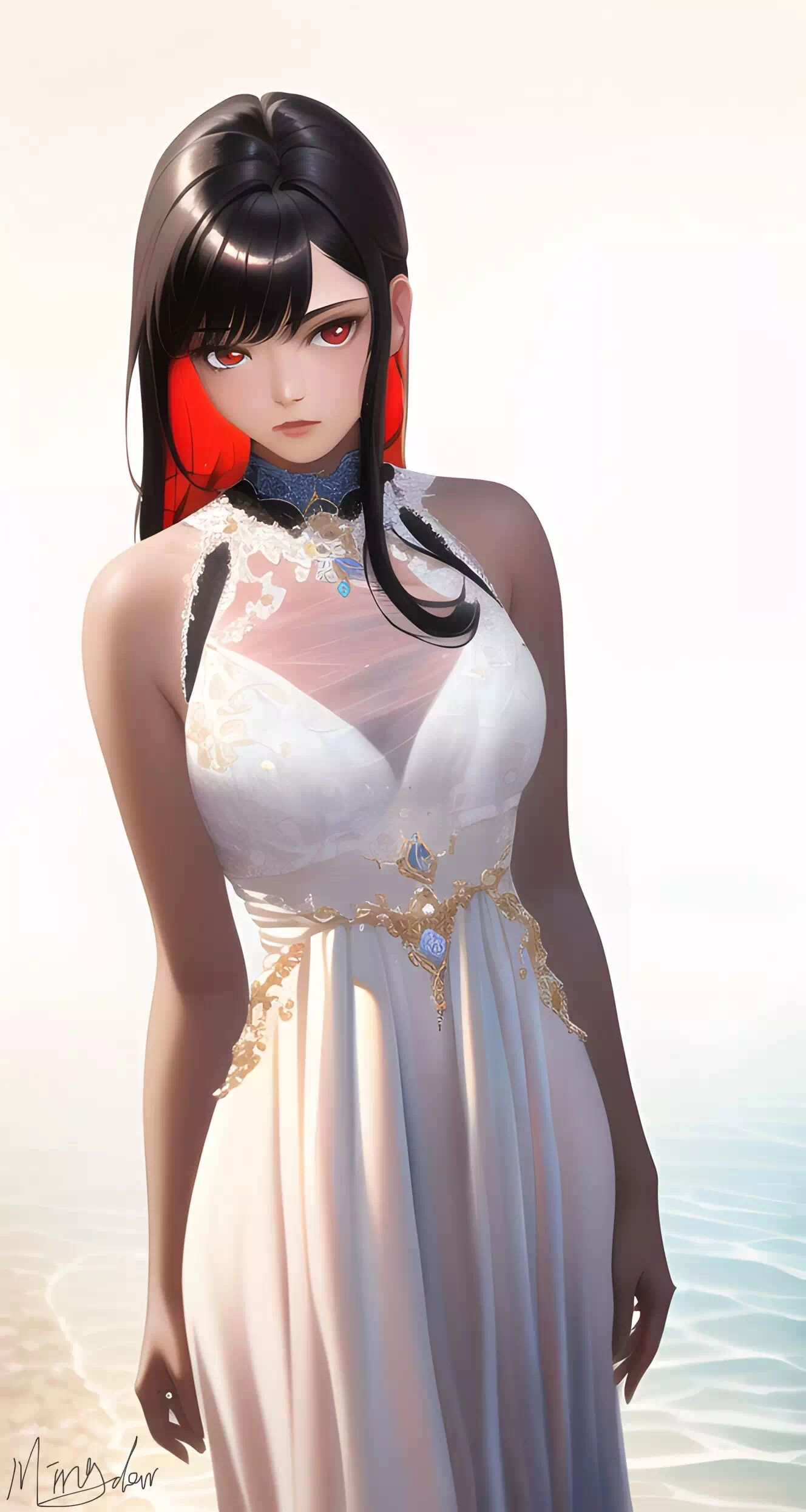 Sea