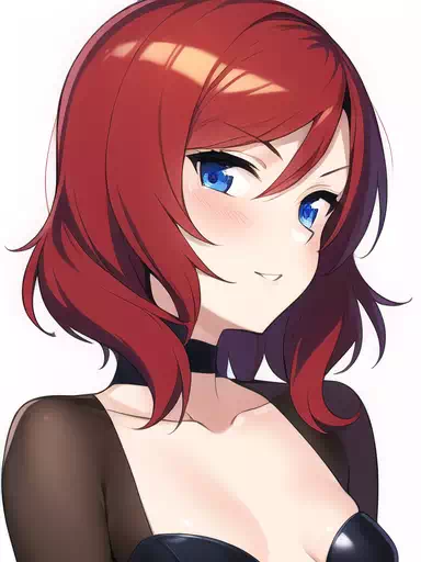 西木野真姫