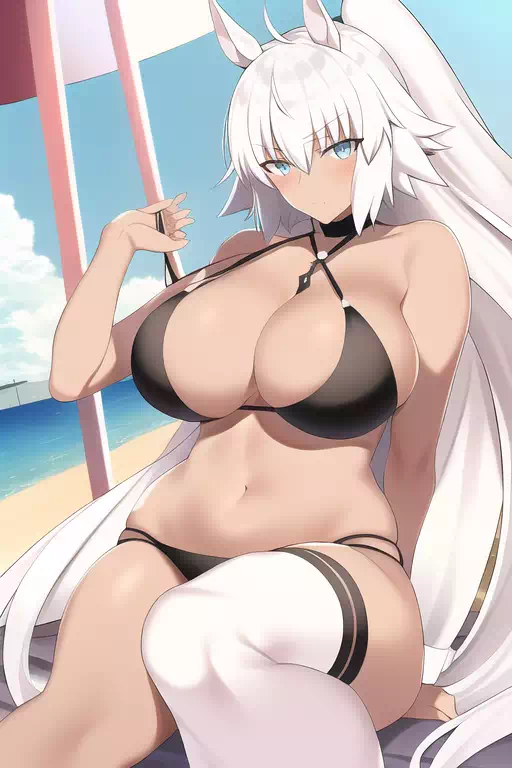 Caenis swimsuit