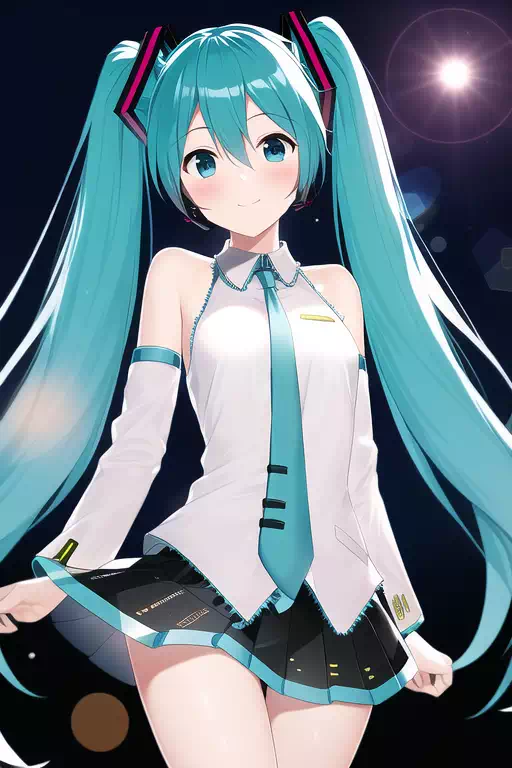 ミク