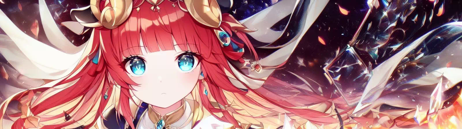 AI?画原神?露
