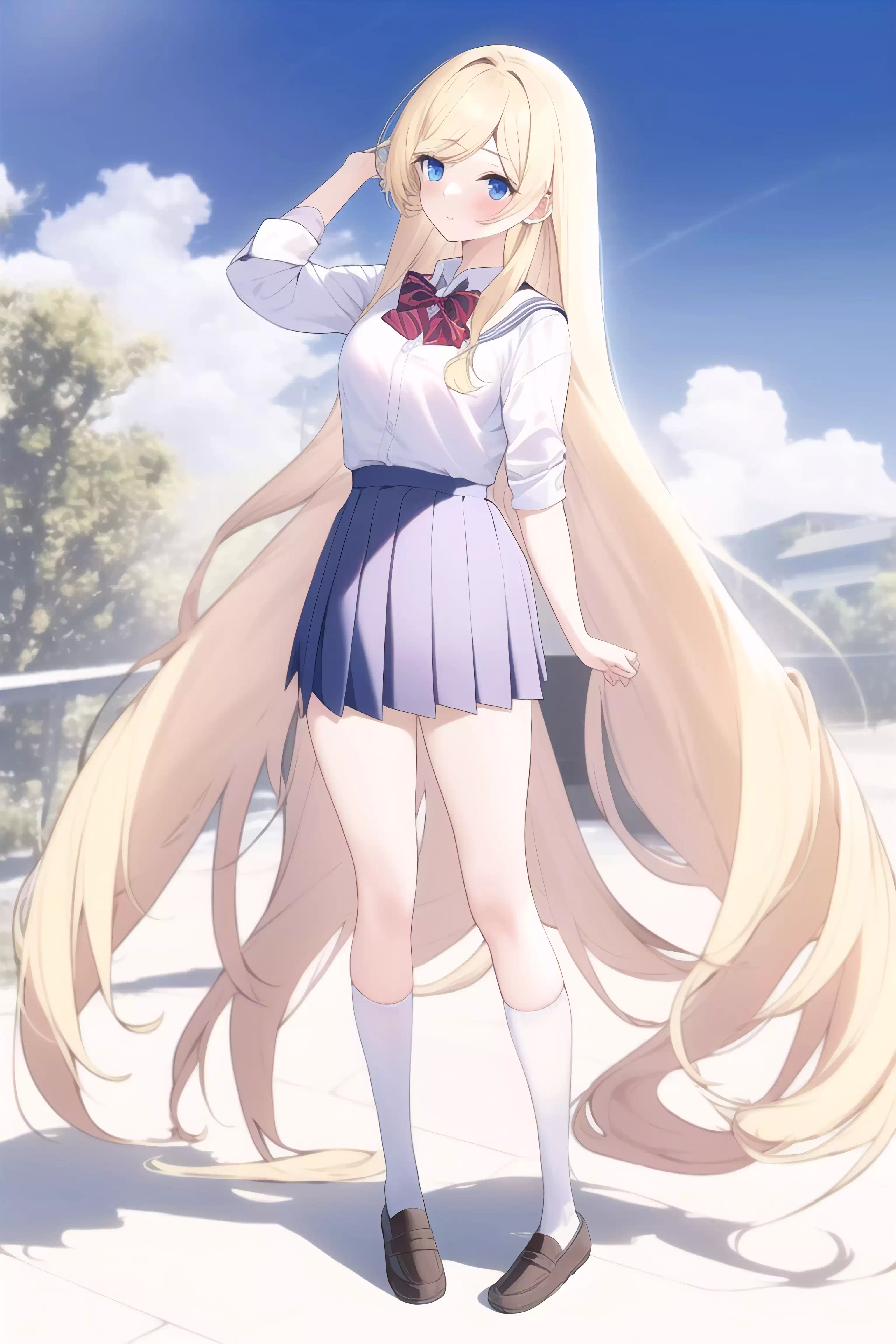 AIイラスト14
