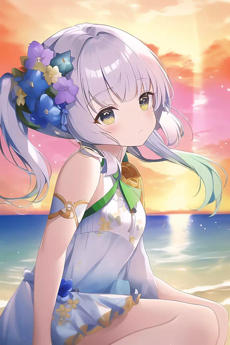 ナヒーダ