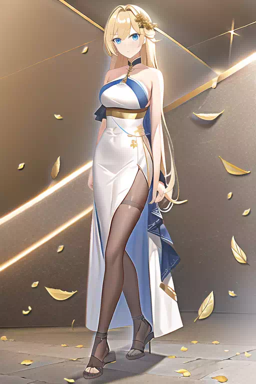 Icarus or Brest (Azur Lane)