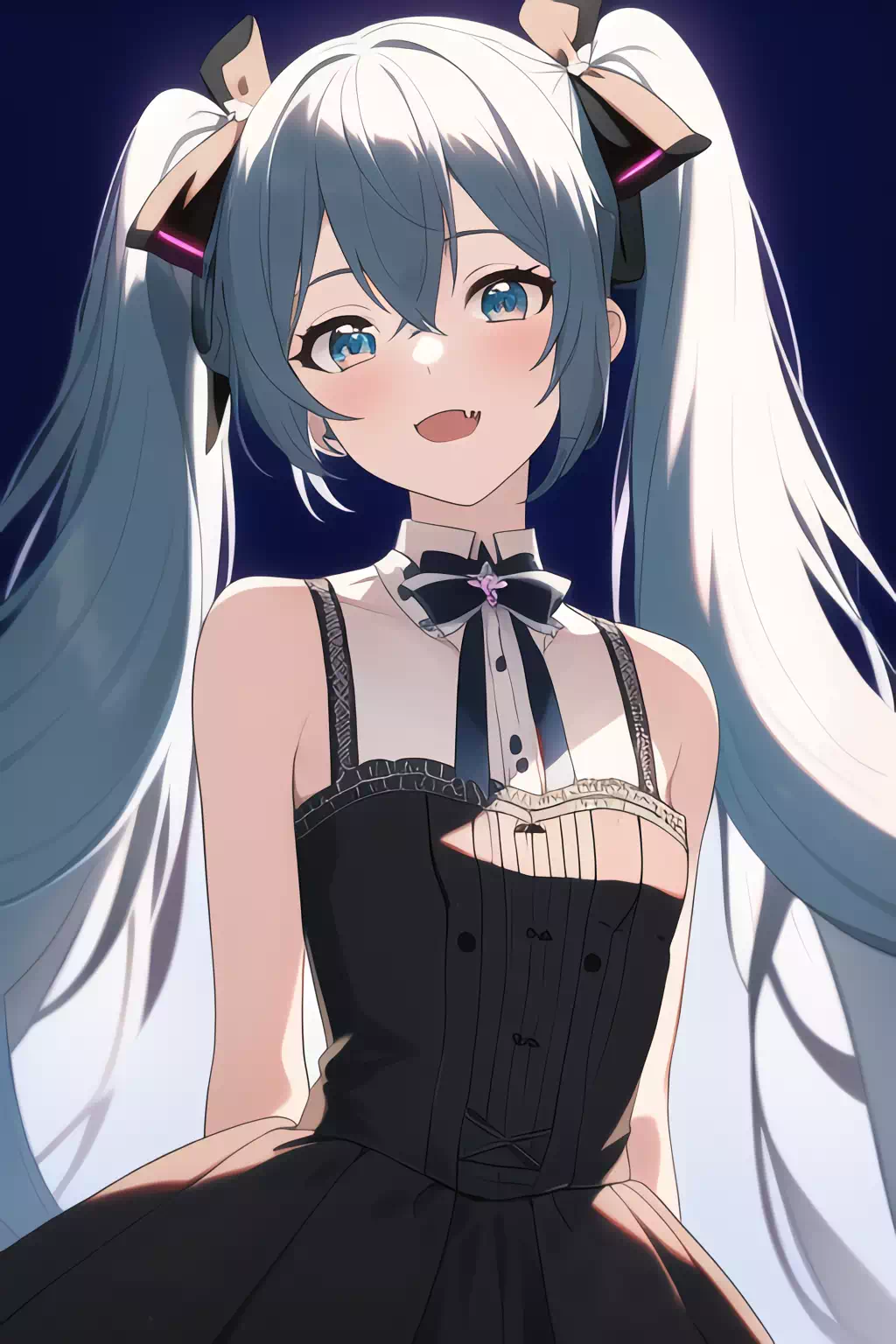ミク（AI）
