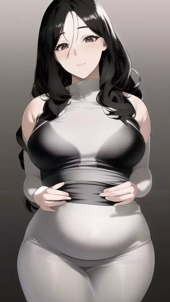 ??人妻