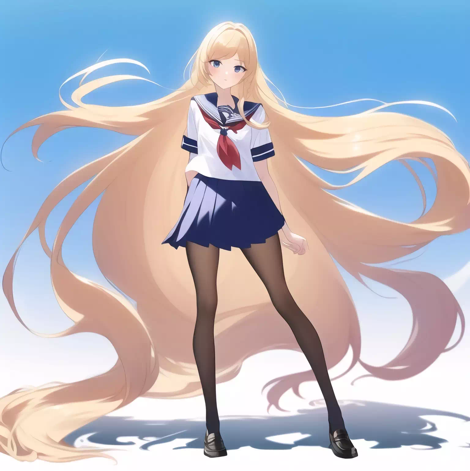 AIイラスト17
