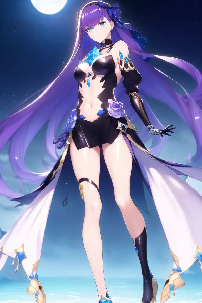 メルトリリス
