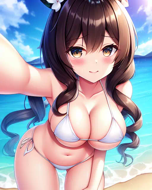 水着