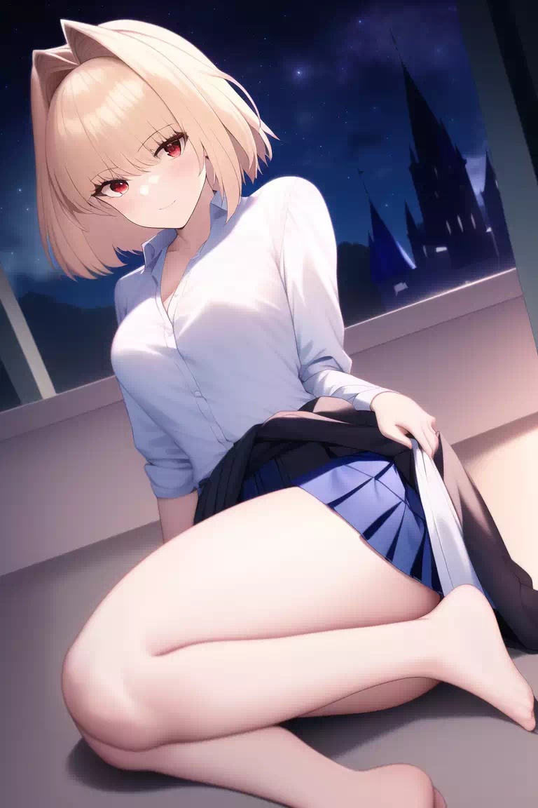 アルク