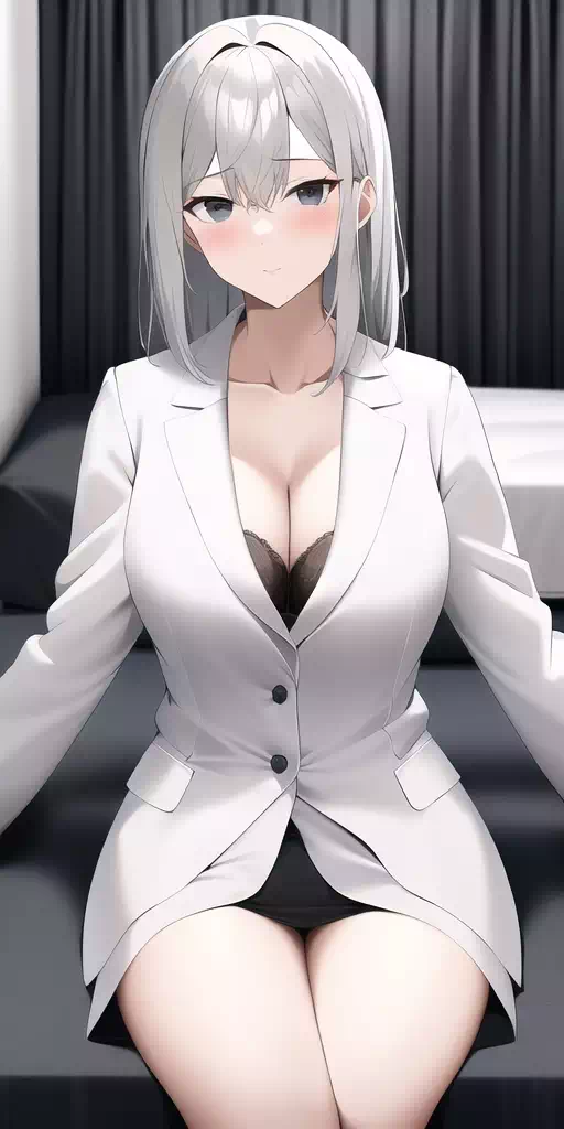 Your boss in your room
