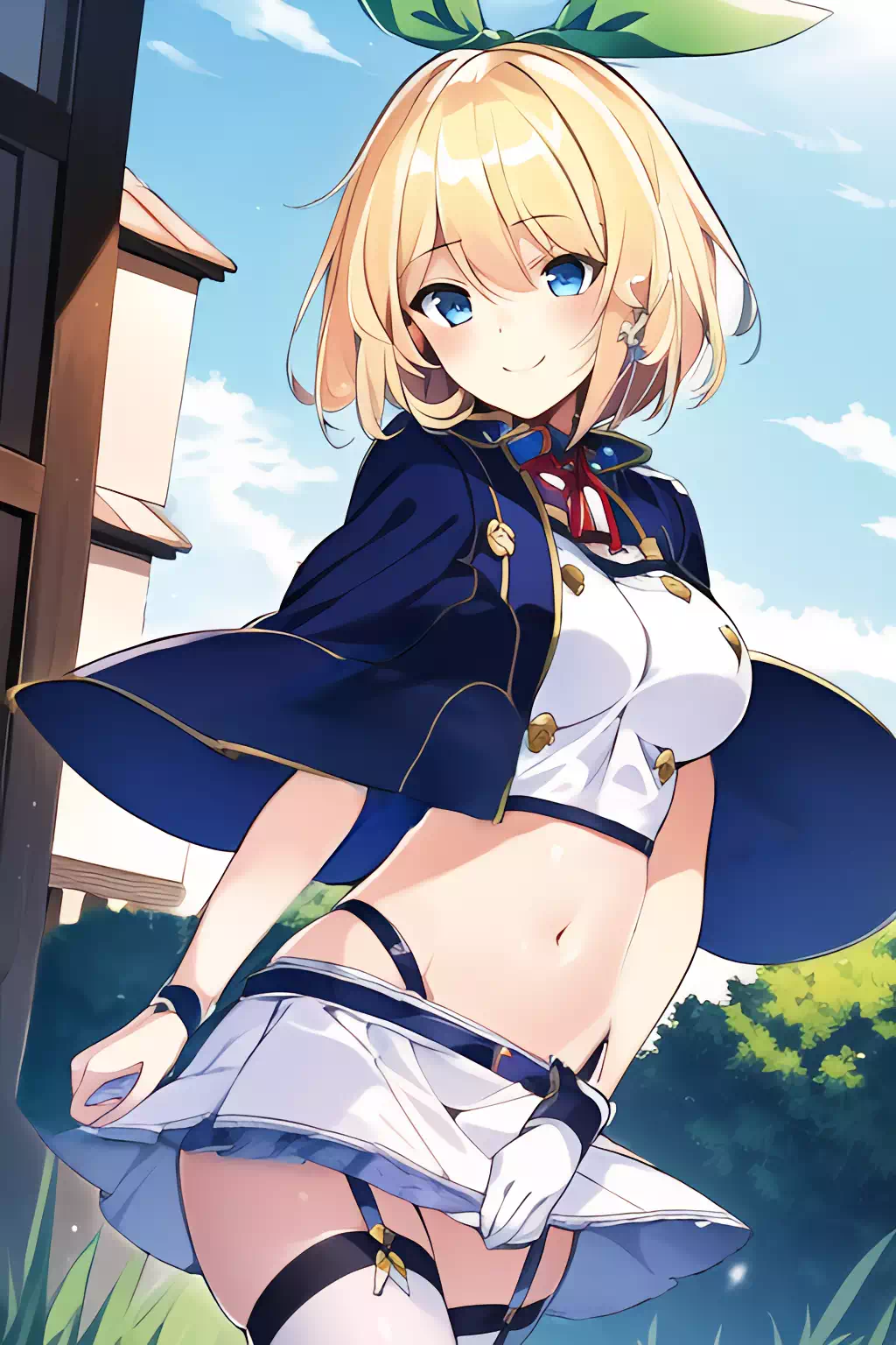 ルミア=ティンジェル