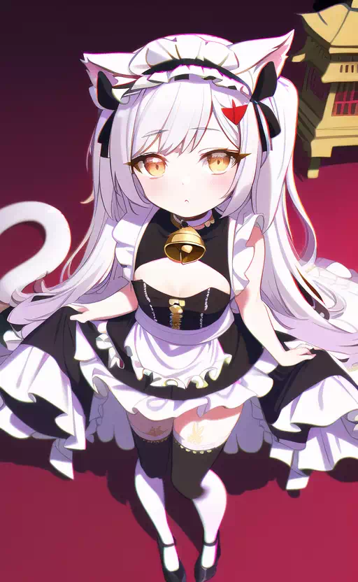 子珀ちゃん