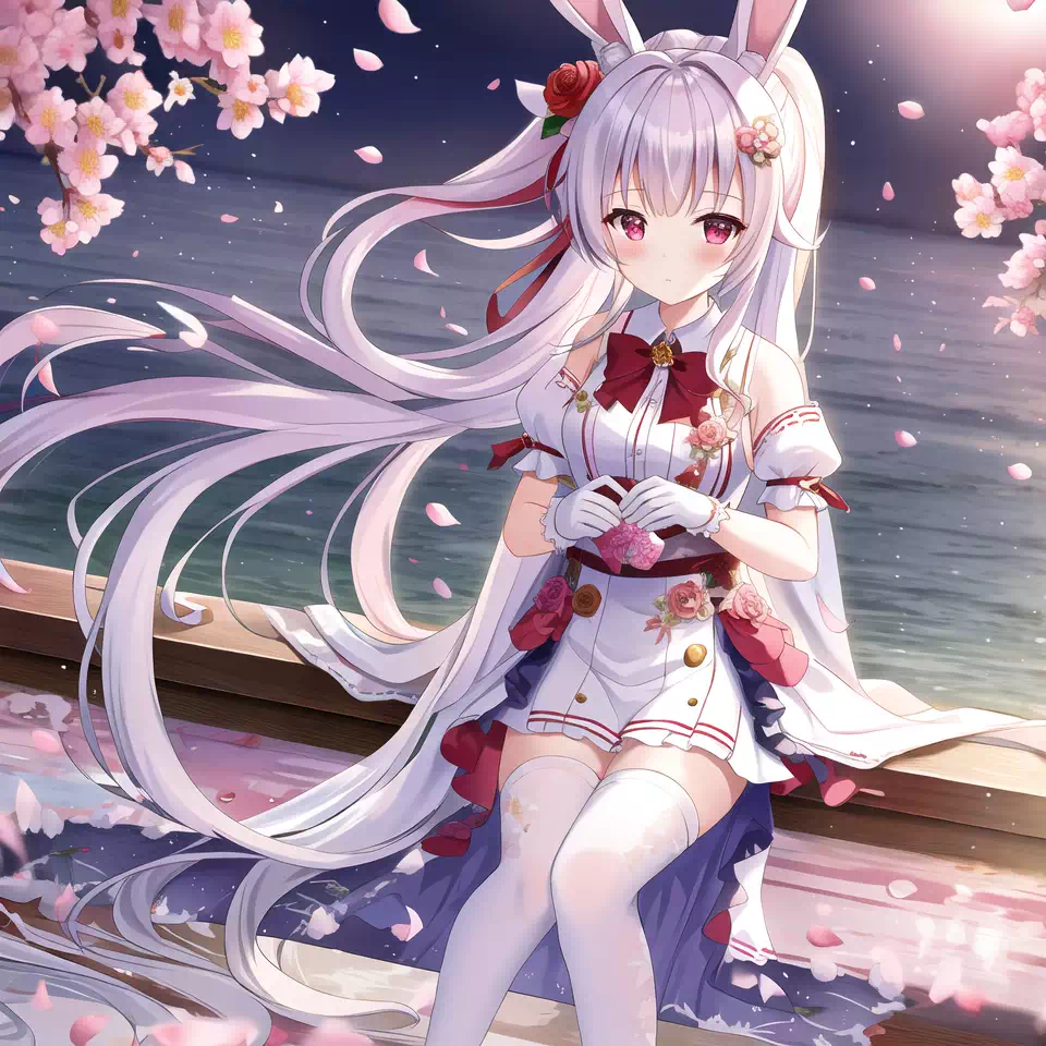 Rabbit～