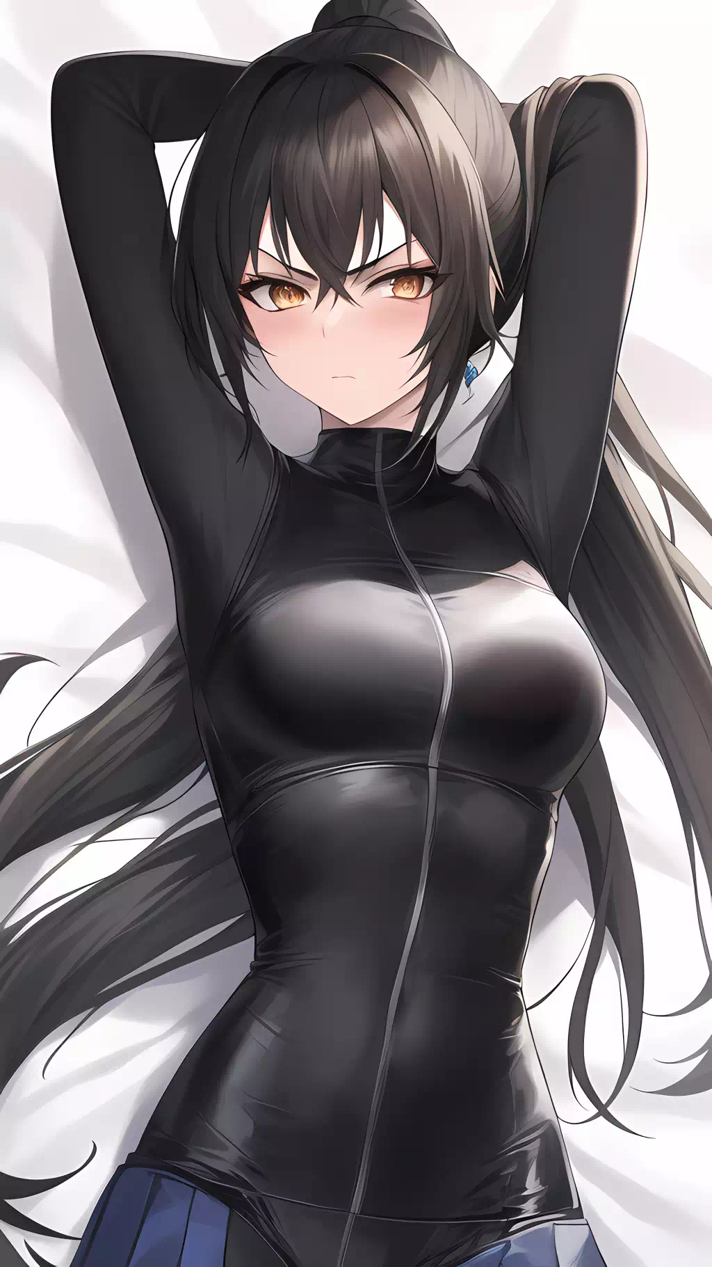 推倒?