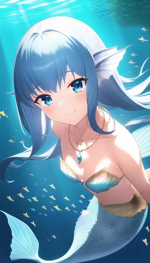 マーメイドまとめ