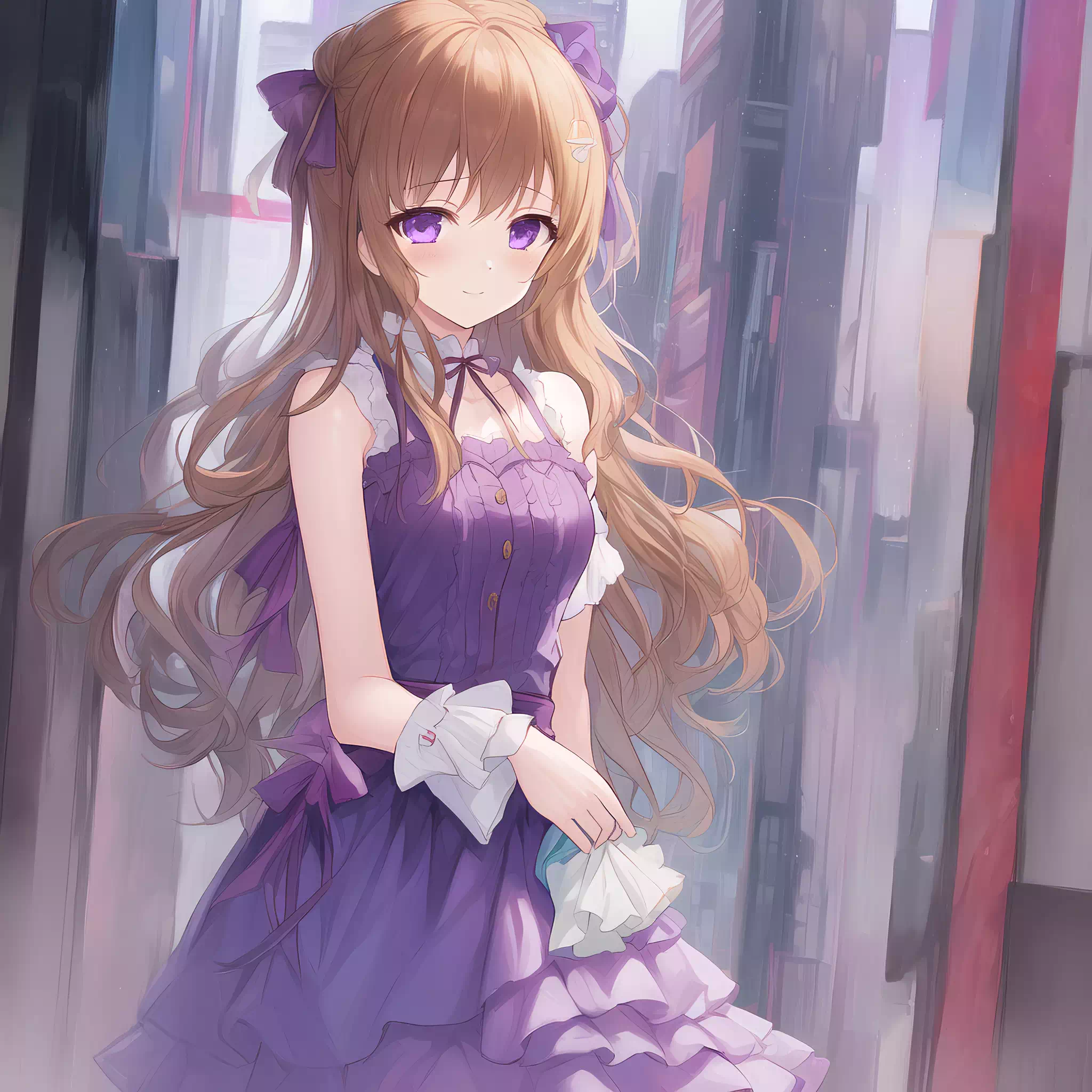 萌え
