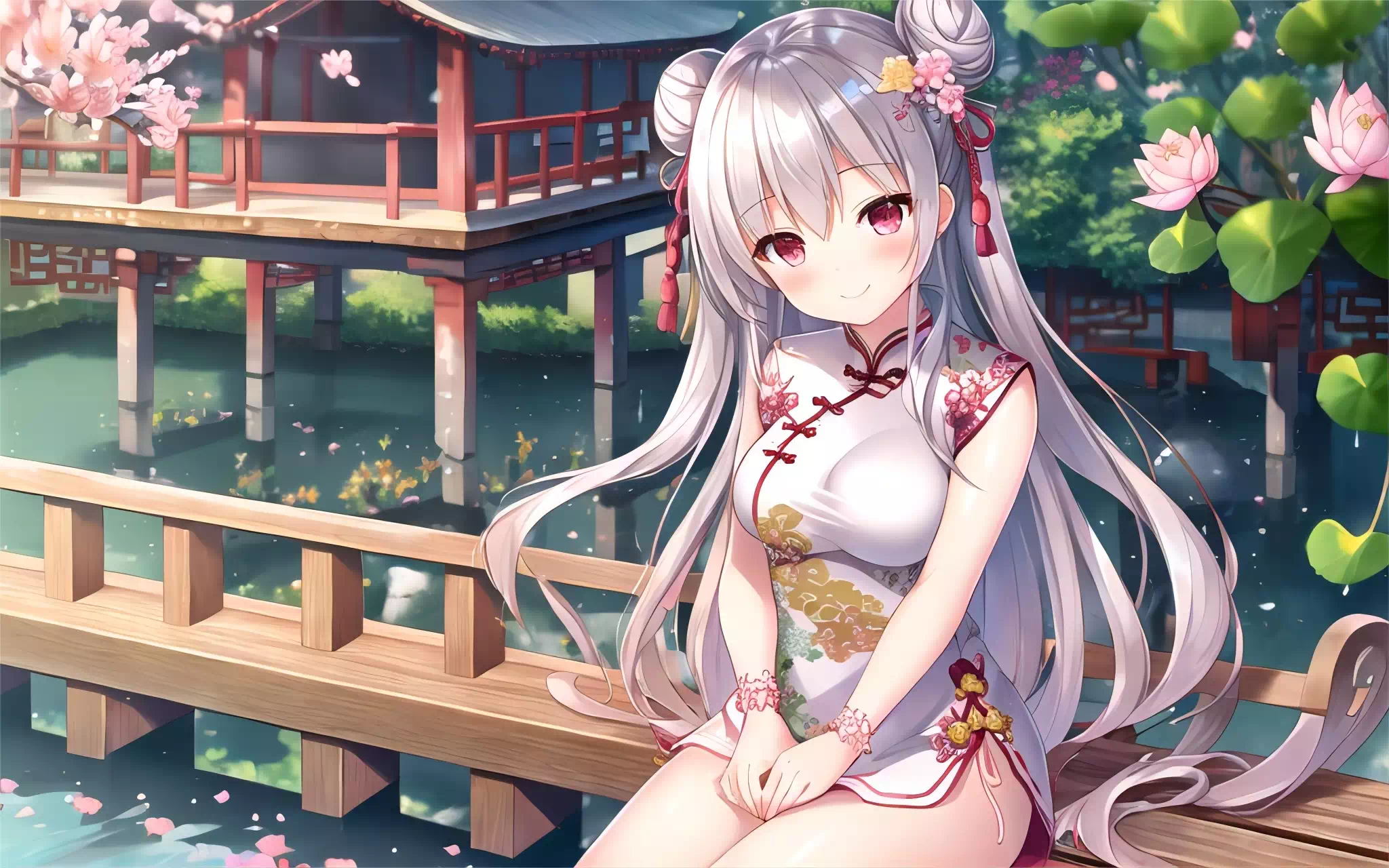 无?