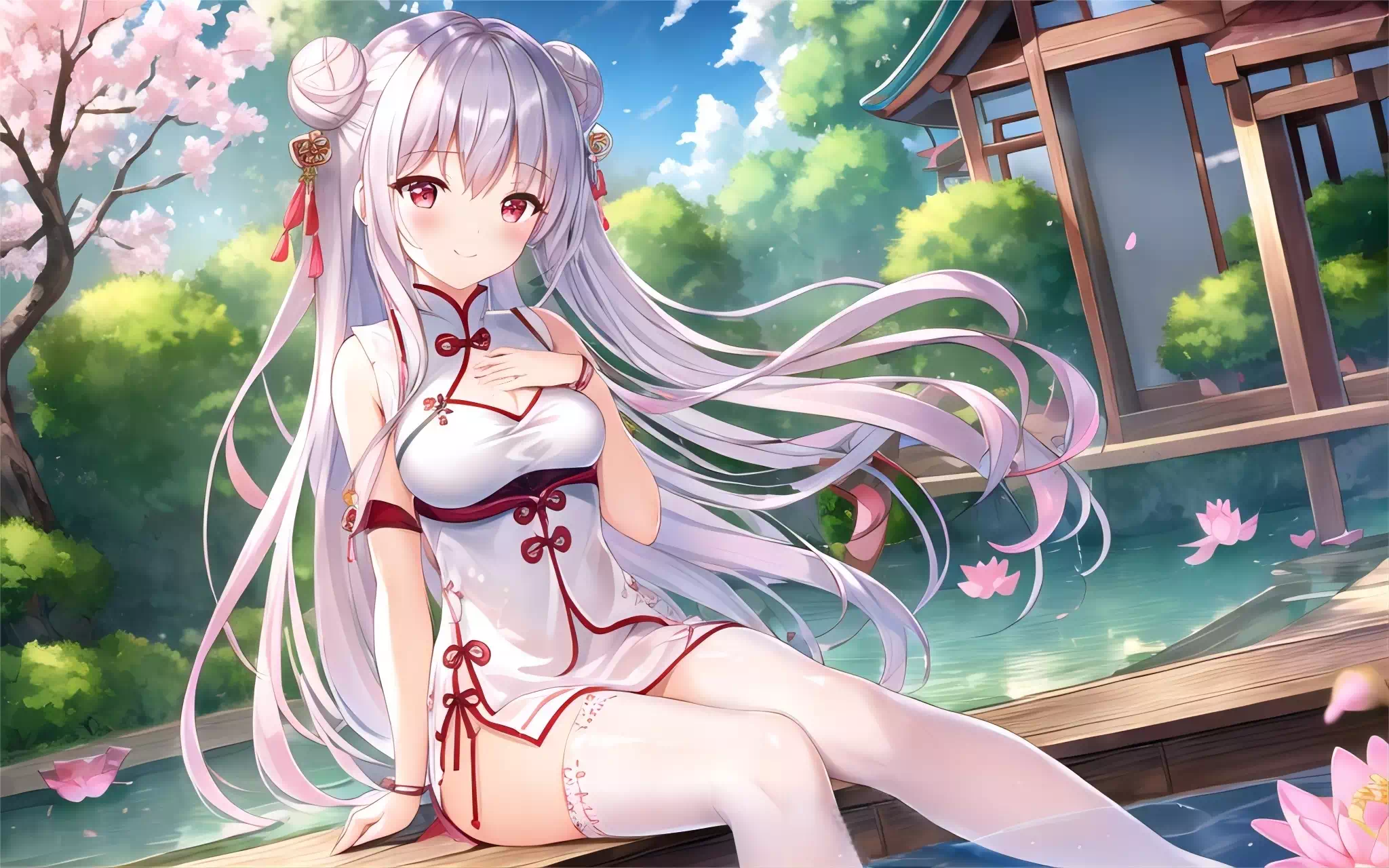 无?