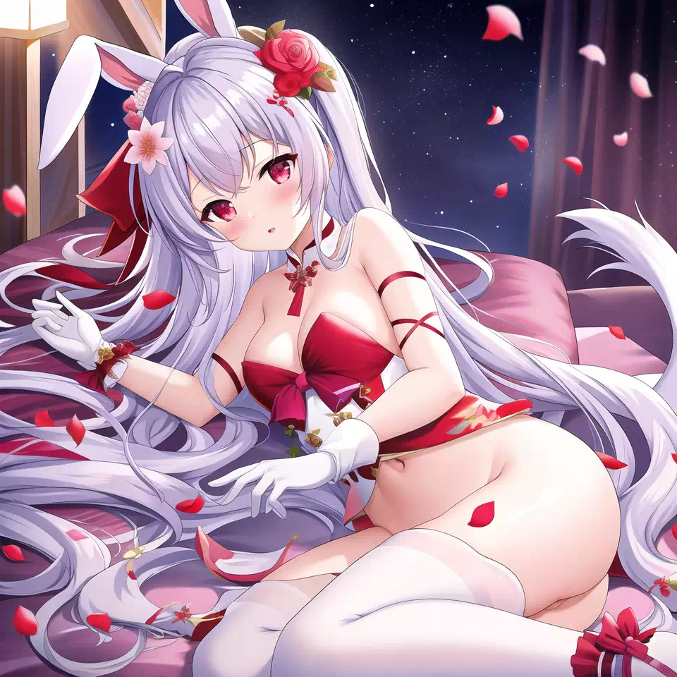 White Rabbit
