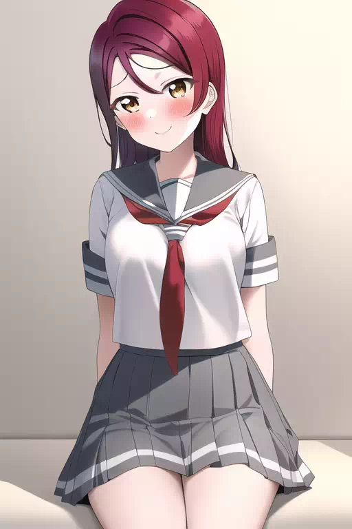 桜内梨子