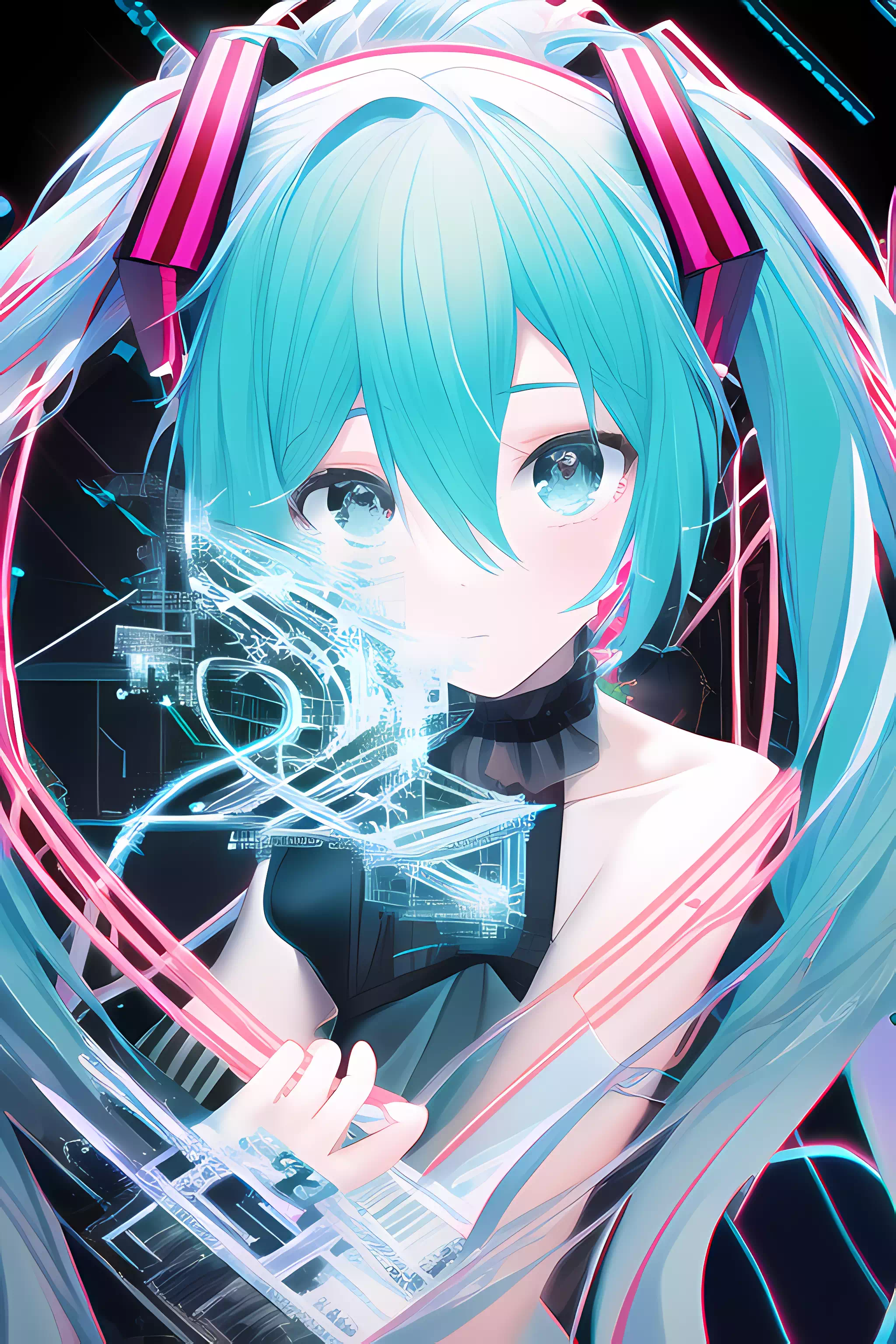 初音ミク