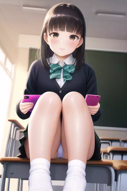 放課後JK
