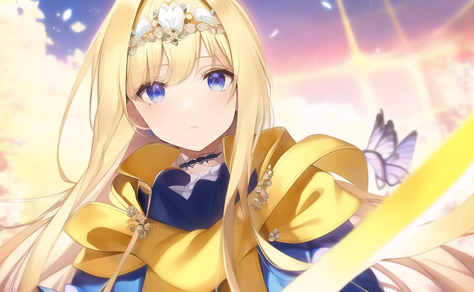 アリス・ツーベルク