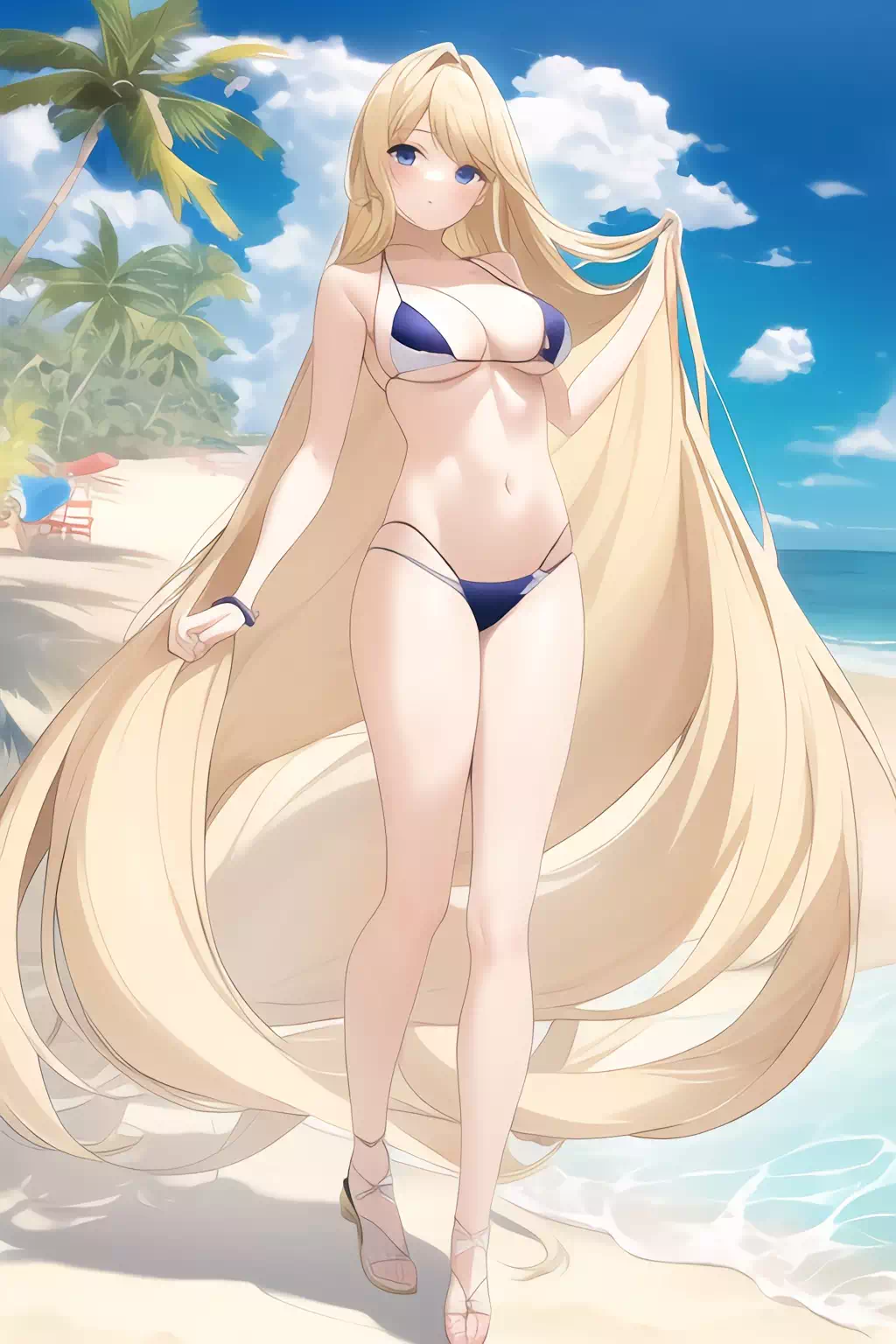 22. beach