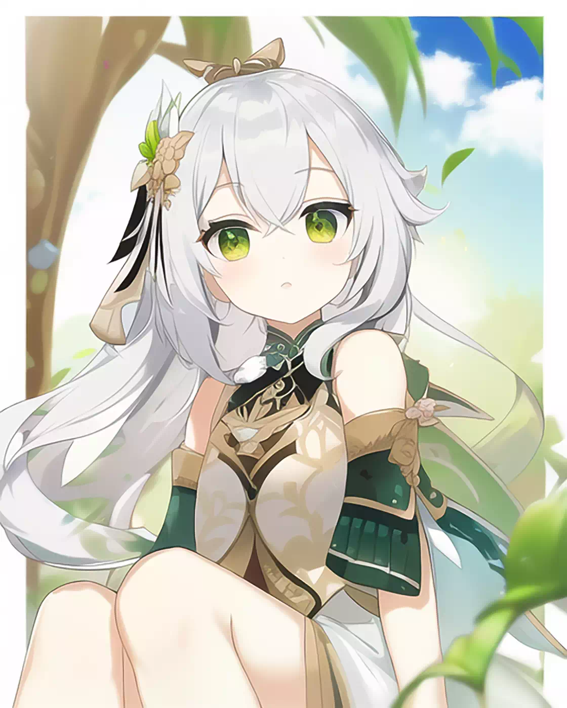 ナヒーダ