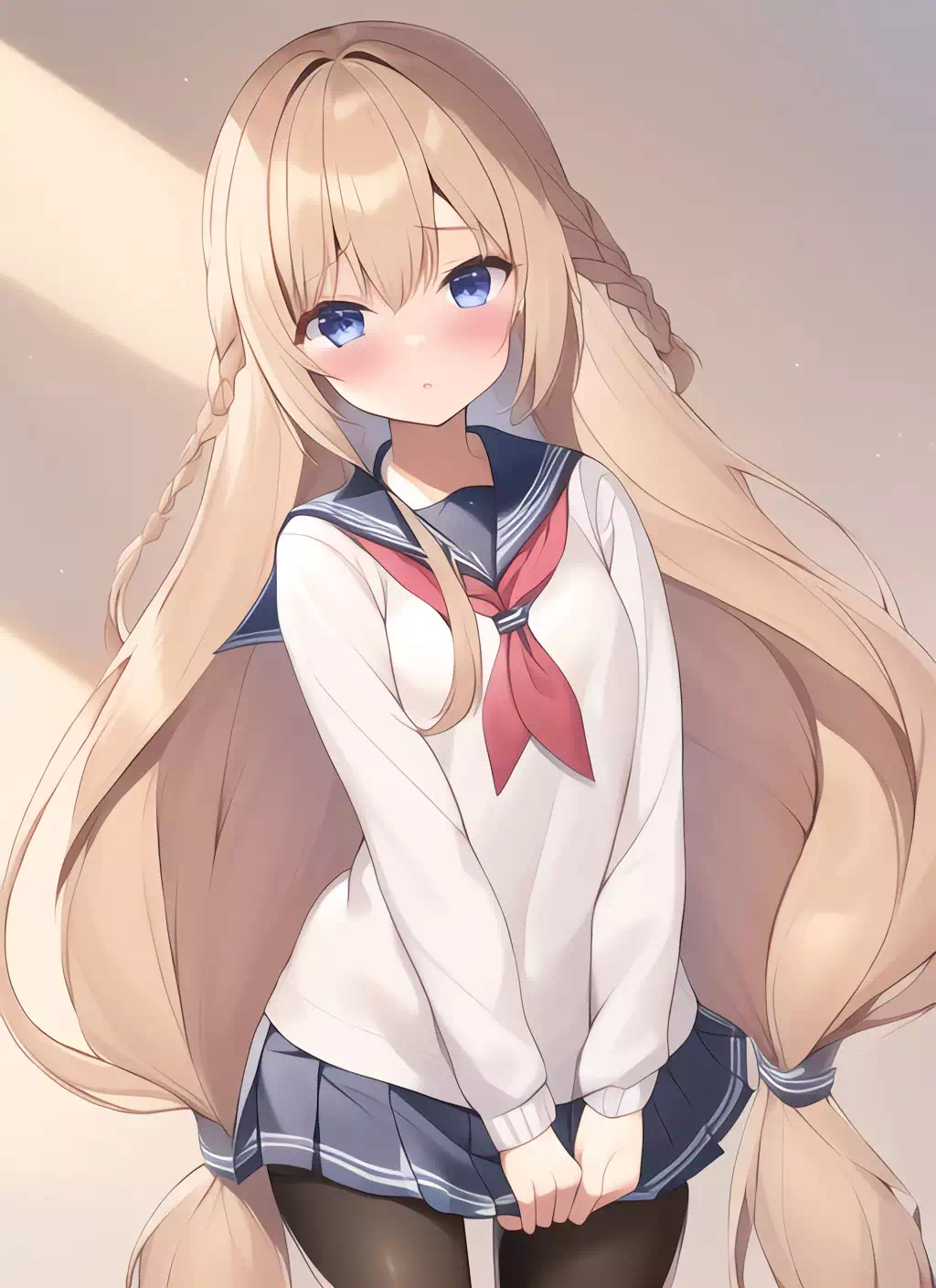 25.student girl