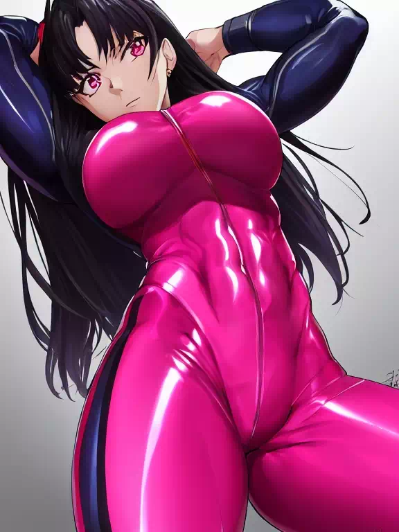 正義のヒロイン洗脳完了