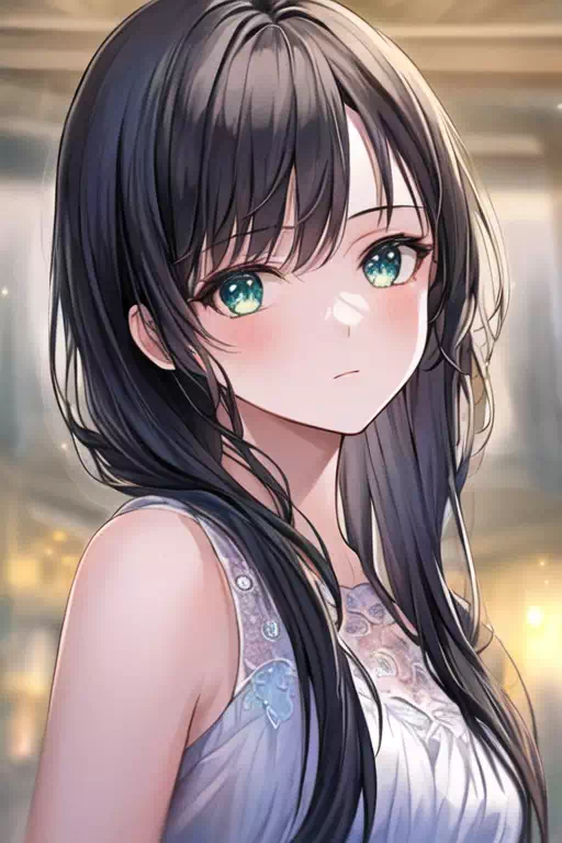 ねえ、私のこと好き？