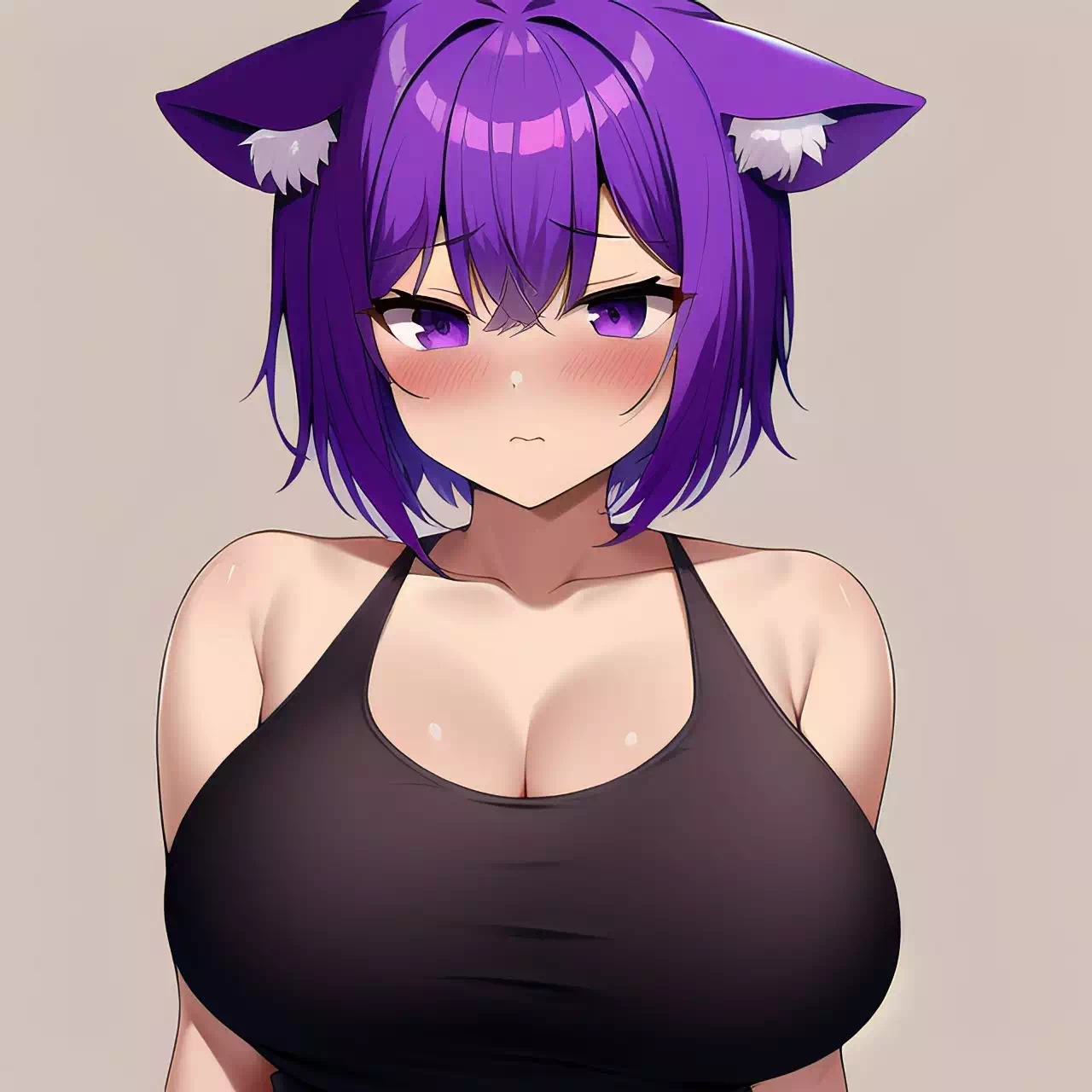Nekomata Okayu Ai.