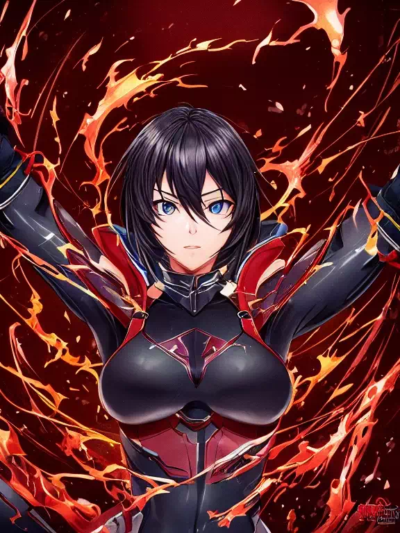 誕生、蟲の女王