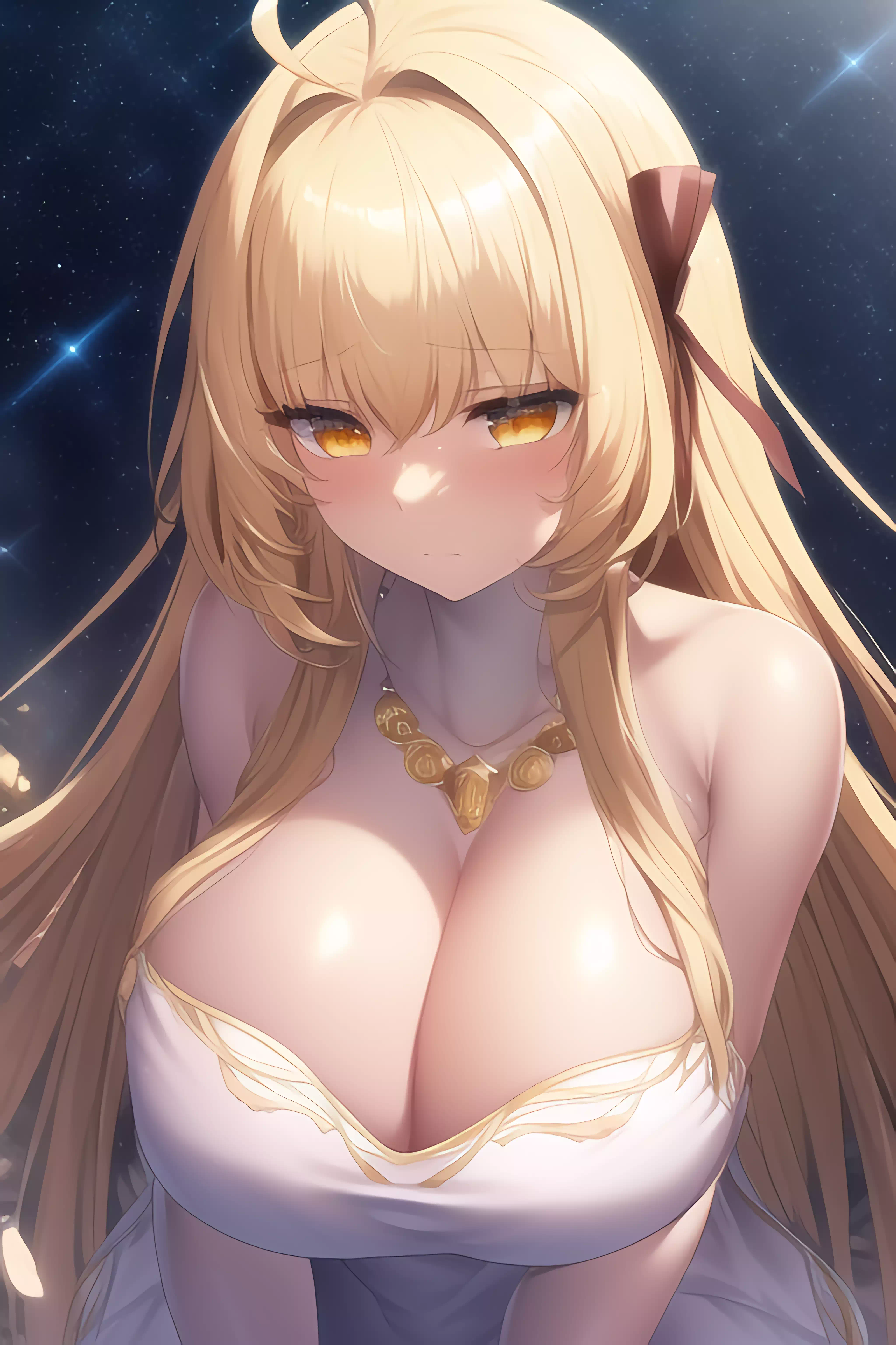 无?