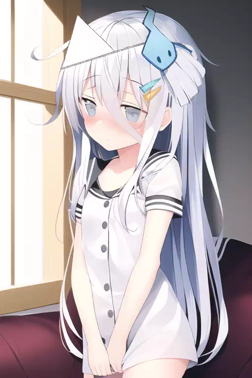 [AI]涼月すい(R-15)