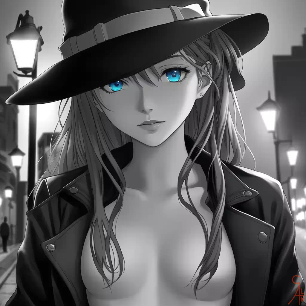 Noir Asuka