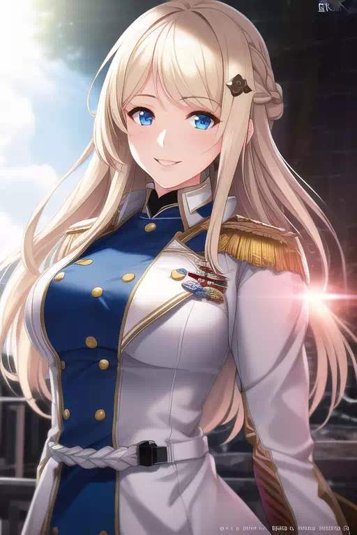 AI大?丹?之黎塞留