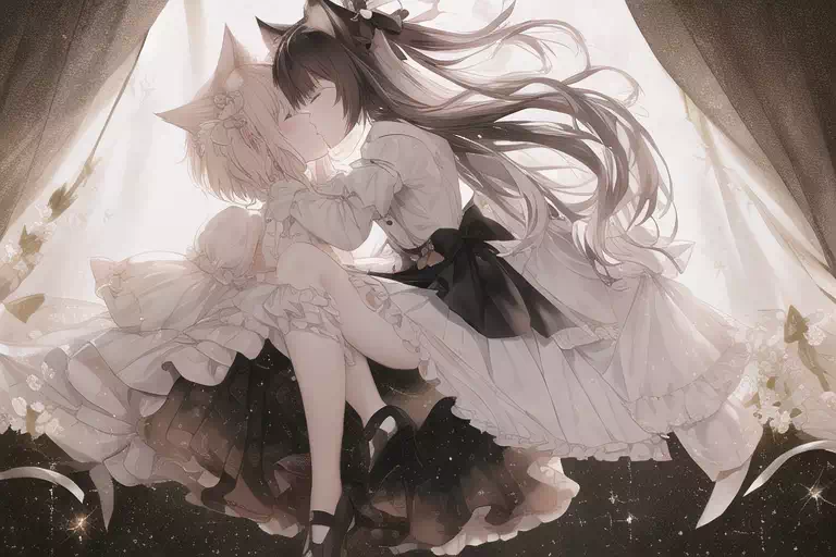 百合